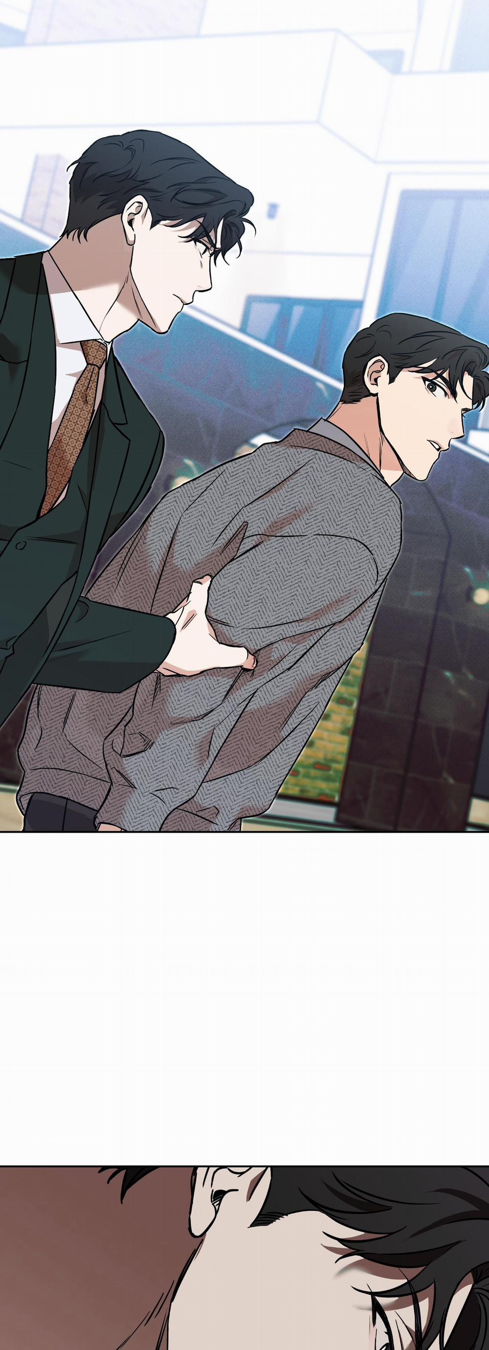 Mật Ngọt Chết Ruồi 13 trang 38