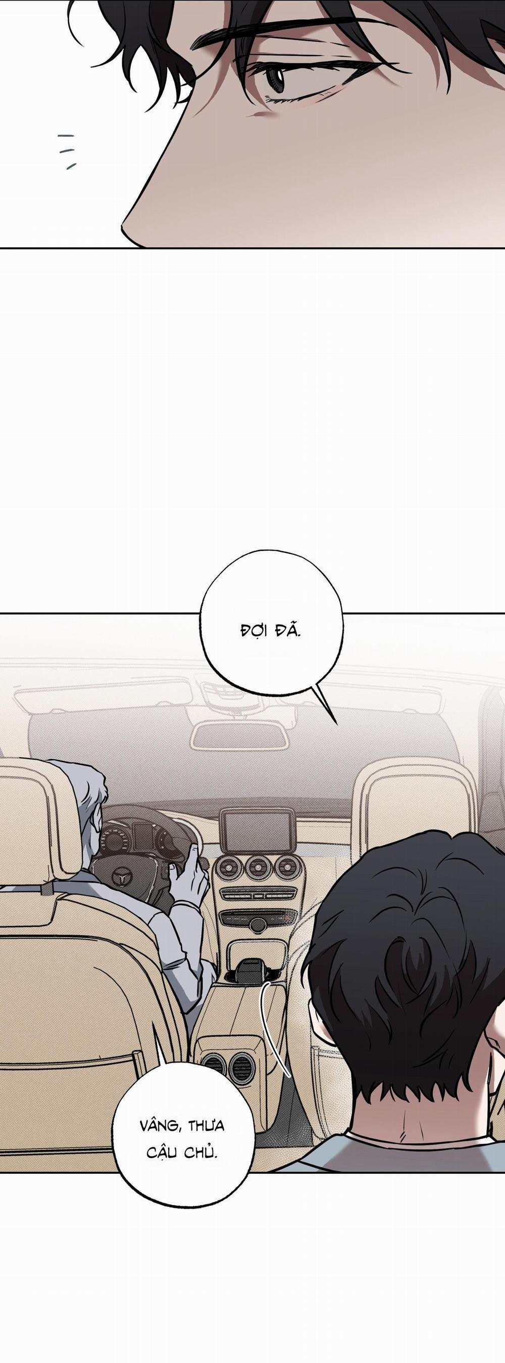 Mật Ngọt Chết Ruồi 13 trang 4