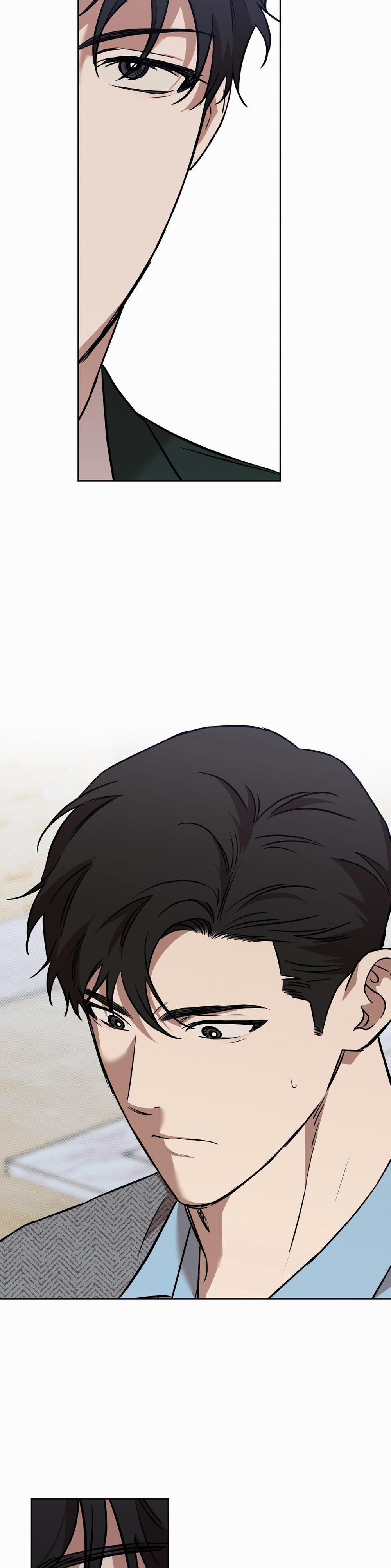 Mật Ngọt Chết Ruồi 13 trang 43