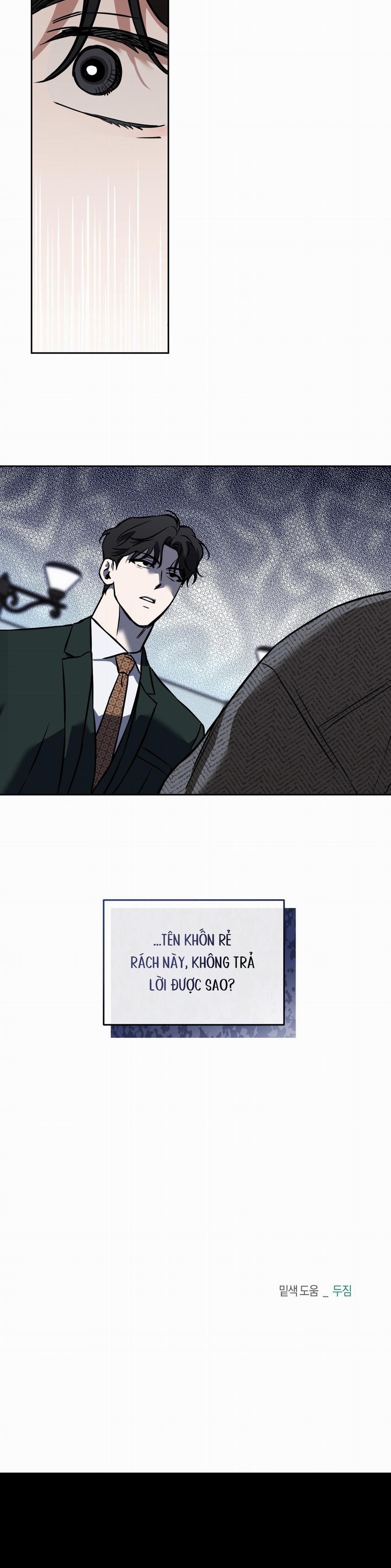 Mật Ngọt Chết Ruồi 13 trang 44
