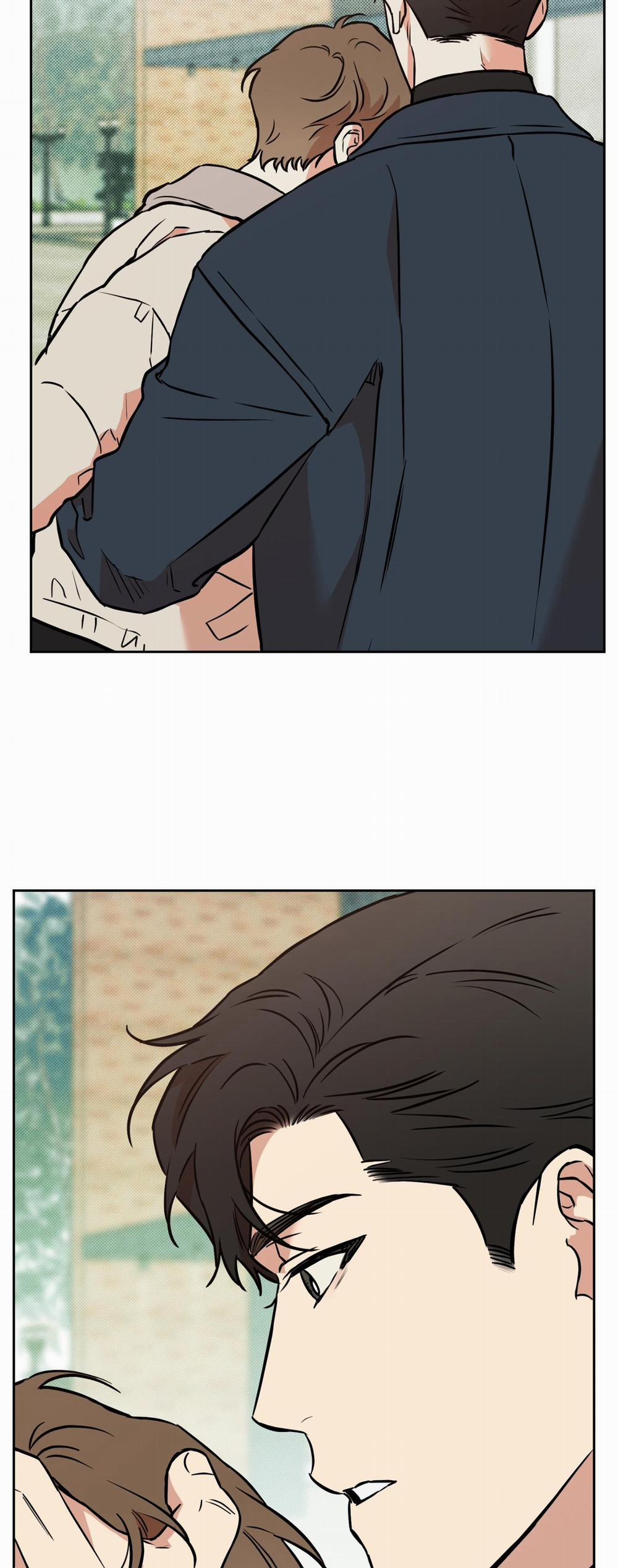 Mật Ngọt Chết Ruồi 13 trang 6