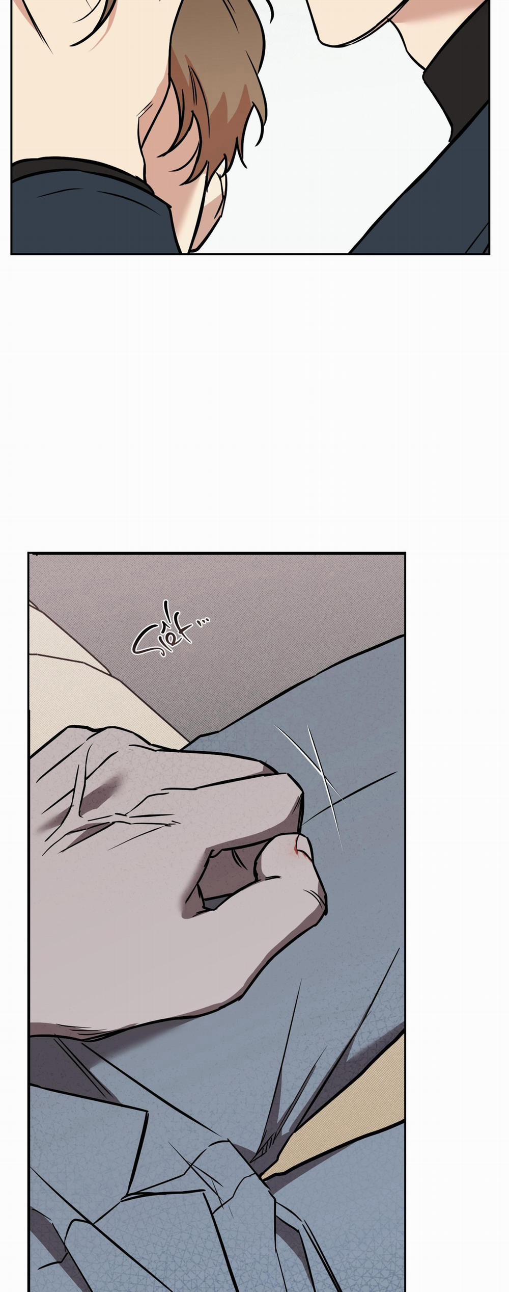 Mật Ngọt Chết Ruồi 13 trang 7