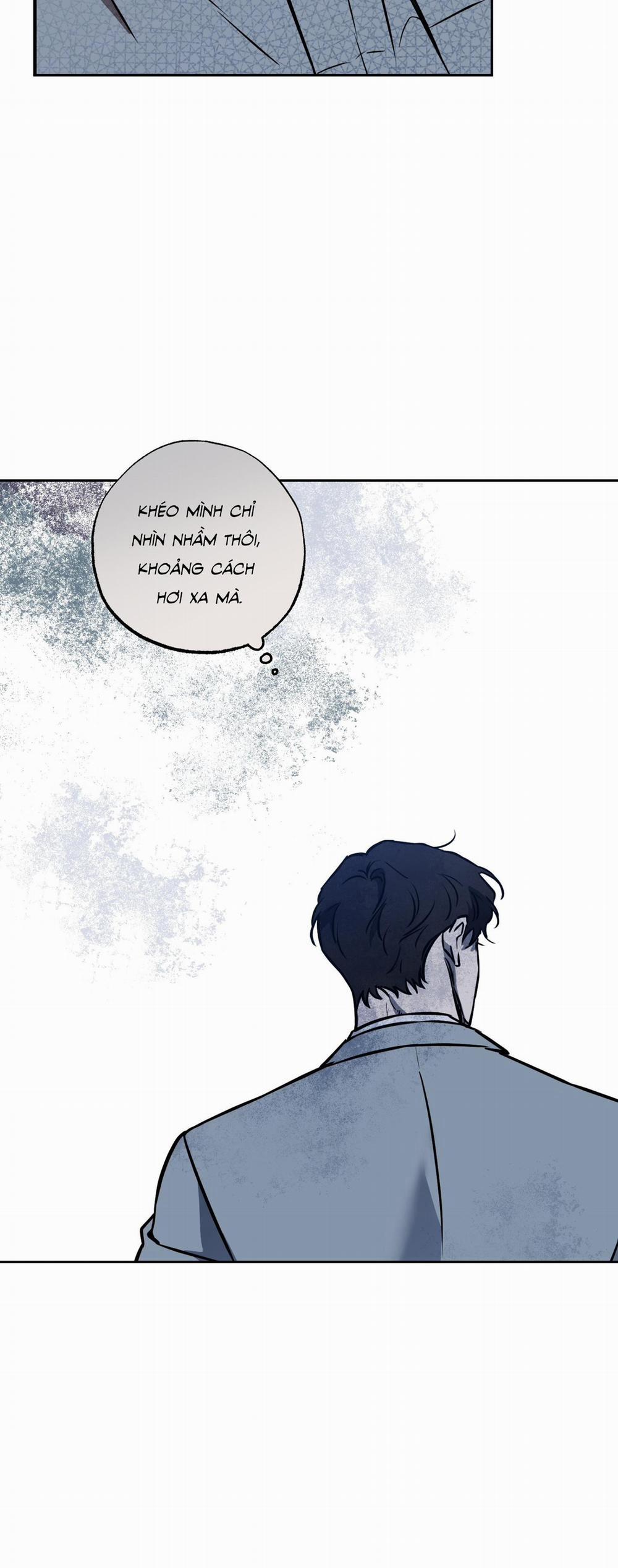 Mật Ngọt Chết Ruồi 13 trang 8