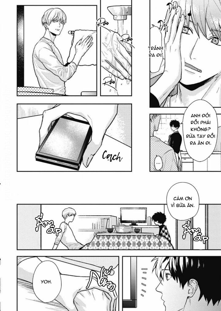 Mật Ngọt Dã Thú 0 Extra 2 trang 2