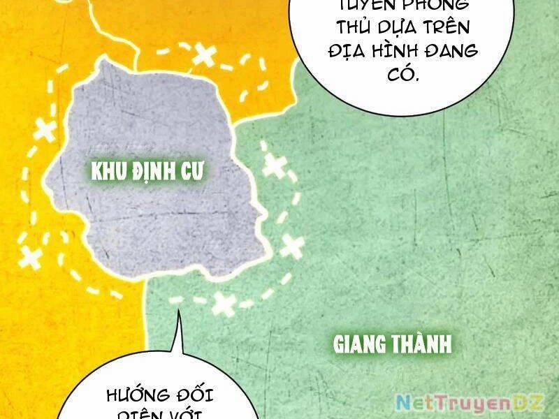 Mạt Nhật Thiên Hạ: Ta, Virus Quân Vương Chương 32 Trang 104