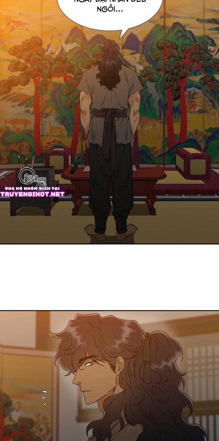 Mắt Phủ Toàn Sương 21.3 trang 11