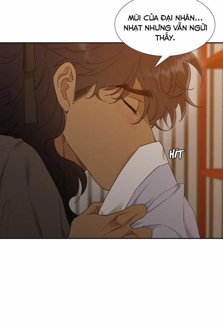 Mắt Phủ Toàn Sương 21.3 trang 13