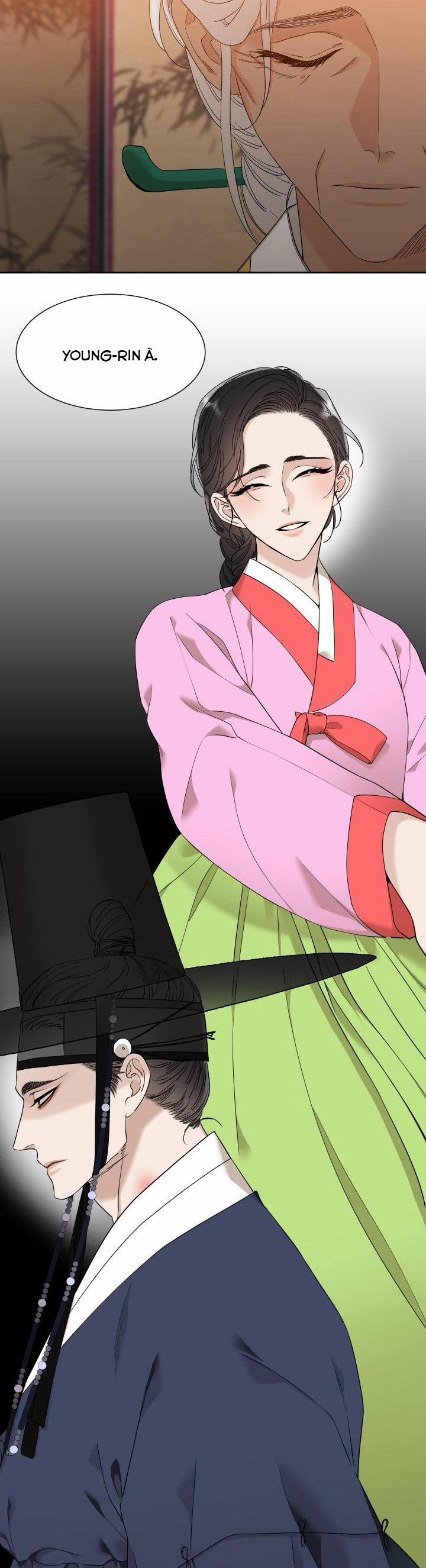 Mắt Phủ Toàn Sương 22.1 trang 6