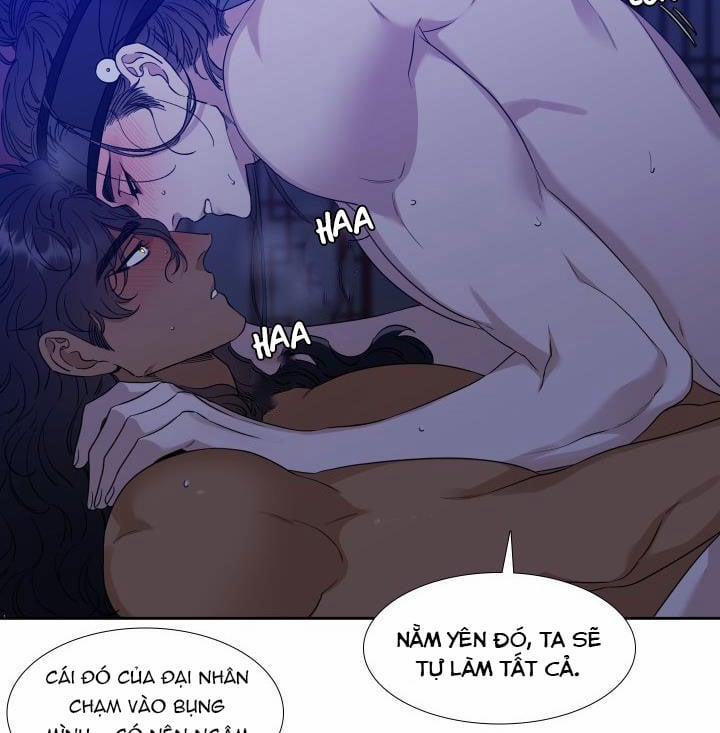 Mắt Phủ Toàn Sương 23.1 trang 8