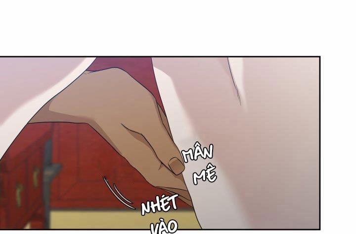 Mắt Phủ Toàn Sương 23.2 trang 18