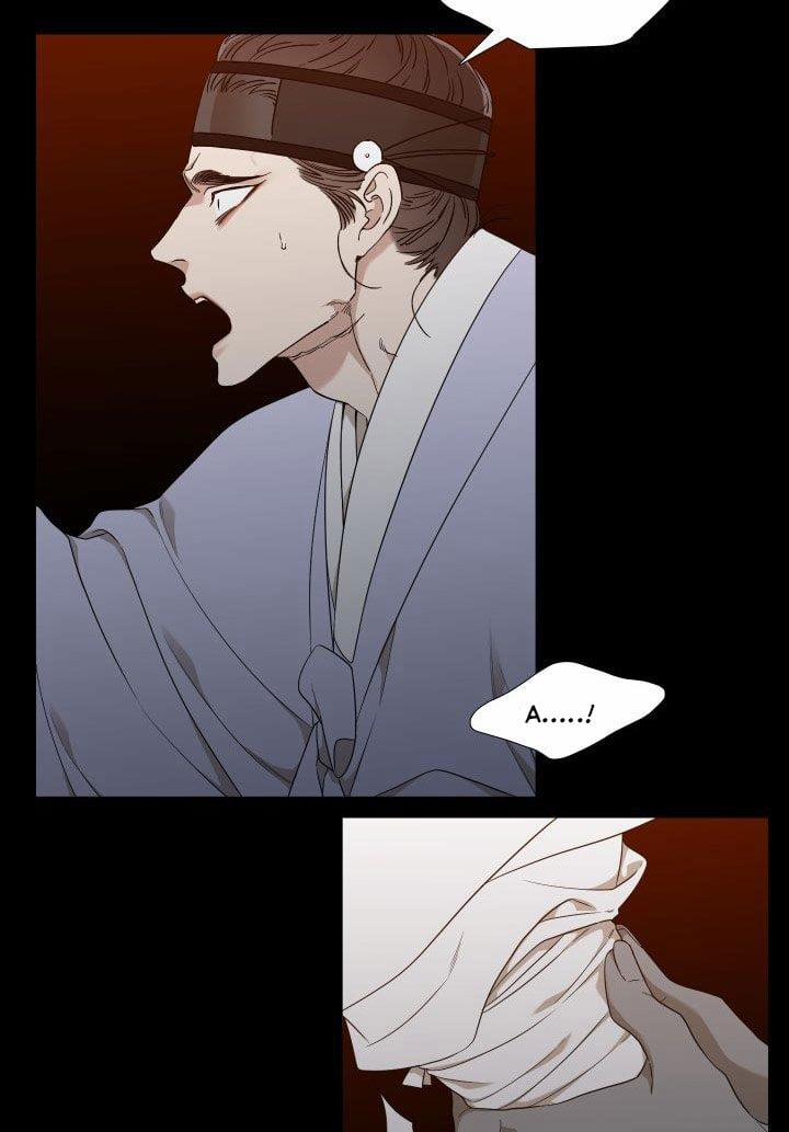 Mắt Phủ Toàn Sương 23.2 trang 3