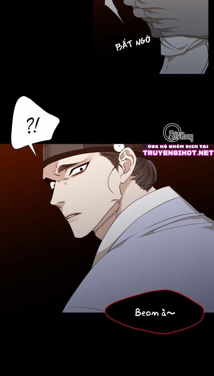 Mắt Phủ Toàn Sương 23.2 trang 4