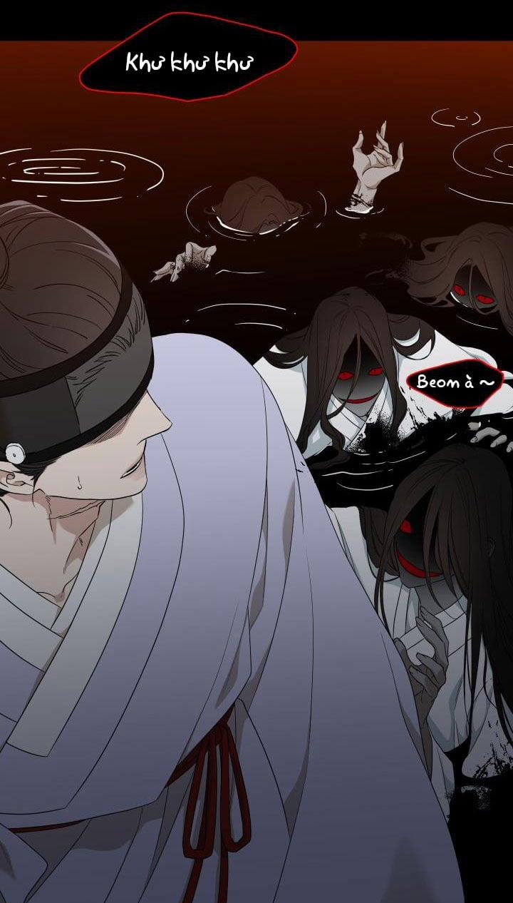 Mắt Phủ Toàn Sương 23.2 trang 5