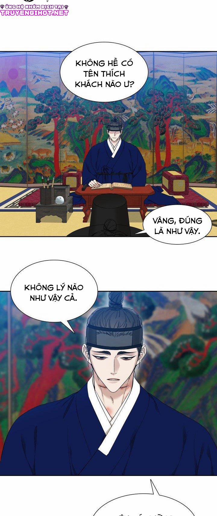 Mắt Phủ Toàn Sương 24.1 trang 10