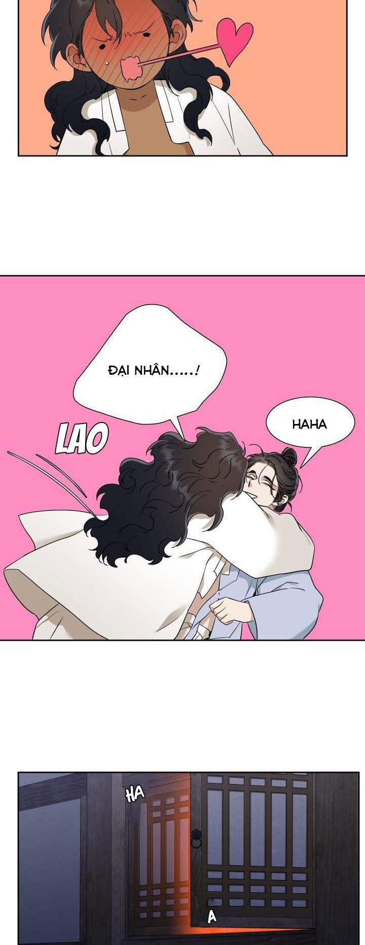 Mắt Phủ Toàn Sương 24.1 trang 8