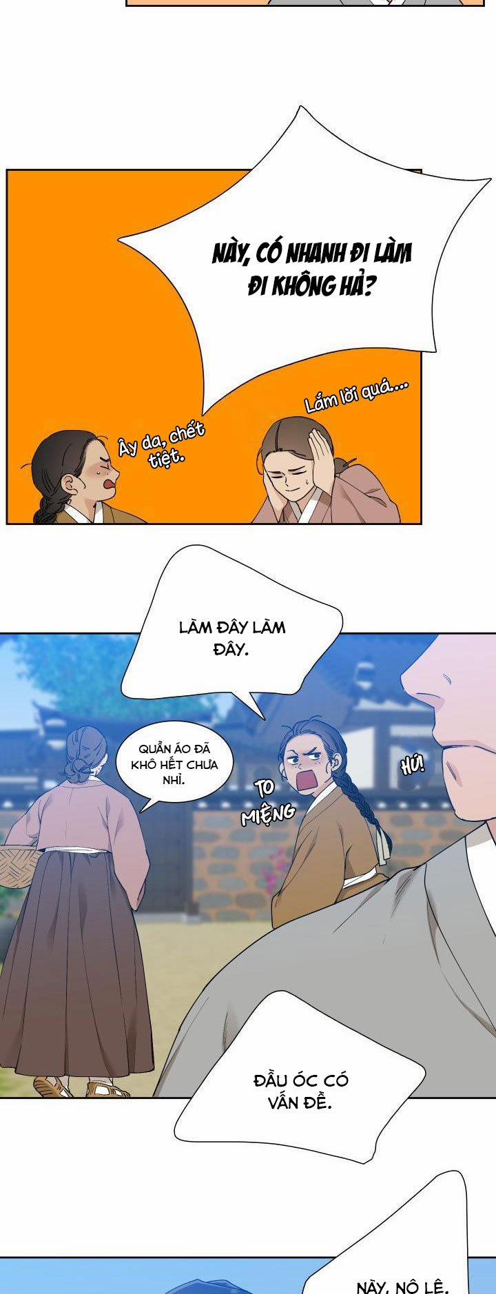 Mắt Phủ Toàn Sương 24.2 trang 1