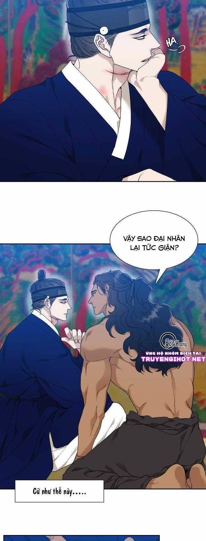 Mắt Phủ Toàn Sương 24.2 trang 11