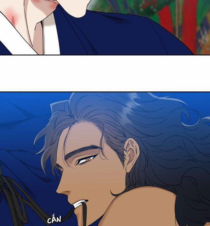 Mắt Phủ Toàn Sương 24.2 trang 13