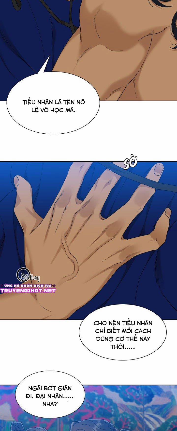 Mắt Phủ Toàn Sương 24.2 trang 14