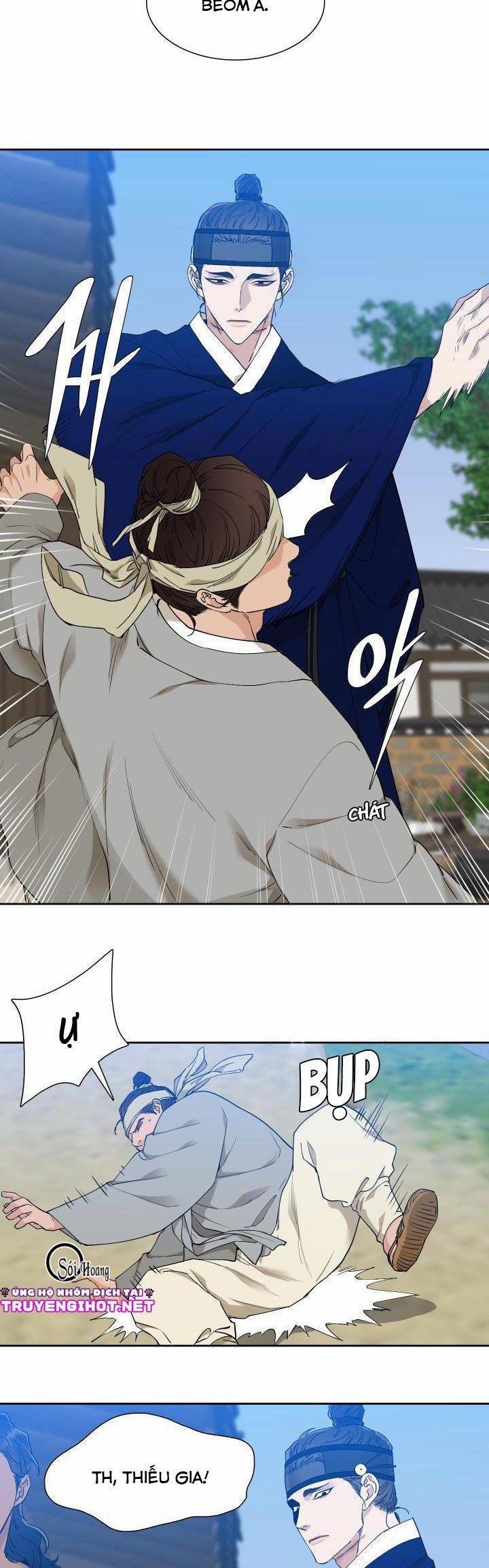 Mắt Phủ Toàn Sương 24.2 trang 4