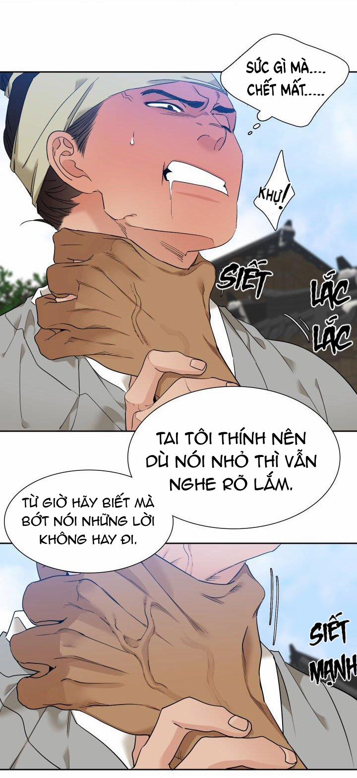 Mắt Phủ Toàn Sương 25.1 trang 11