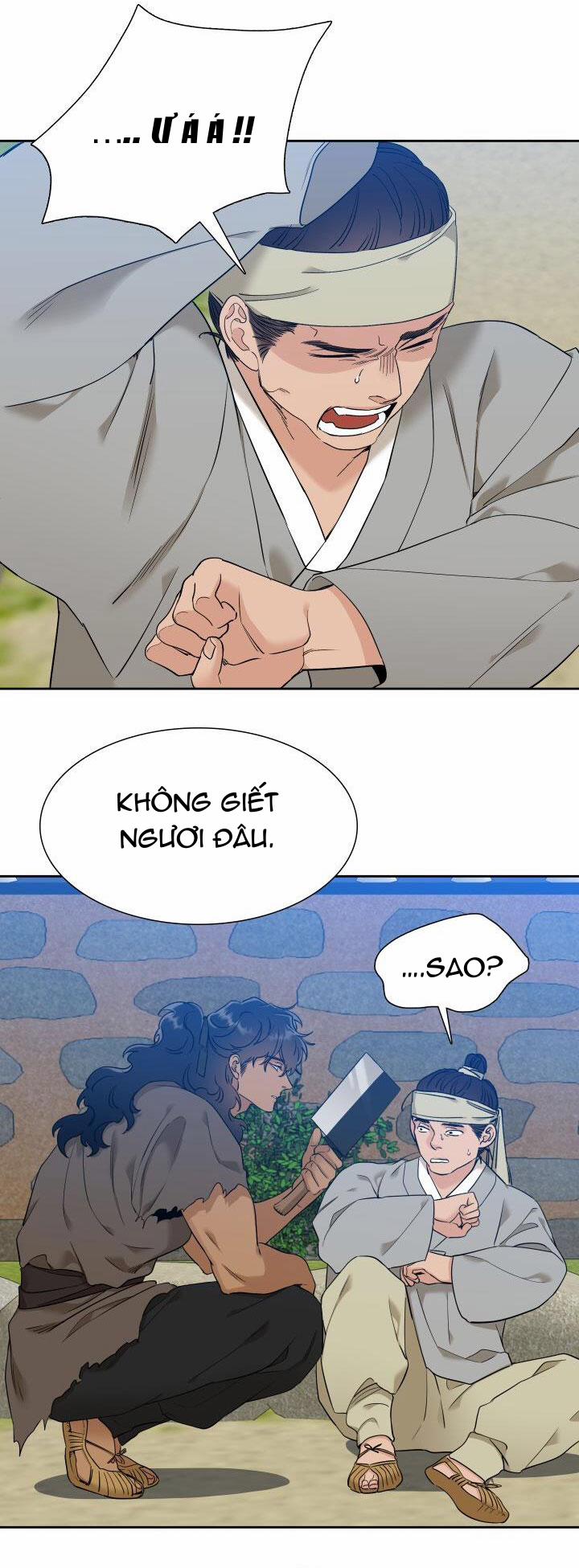 Mắt Phủ Toàn Sương 25.1 trang 14