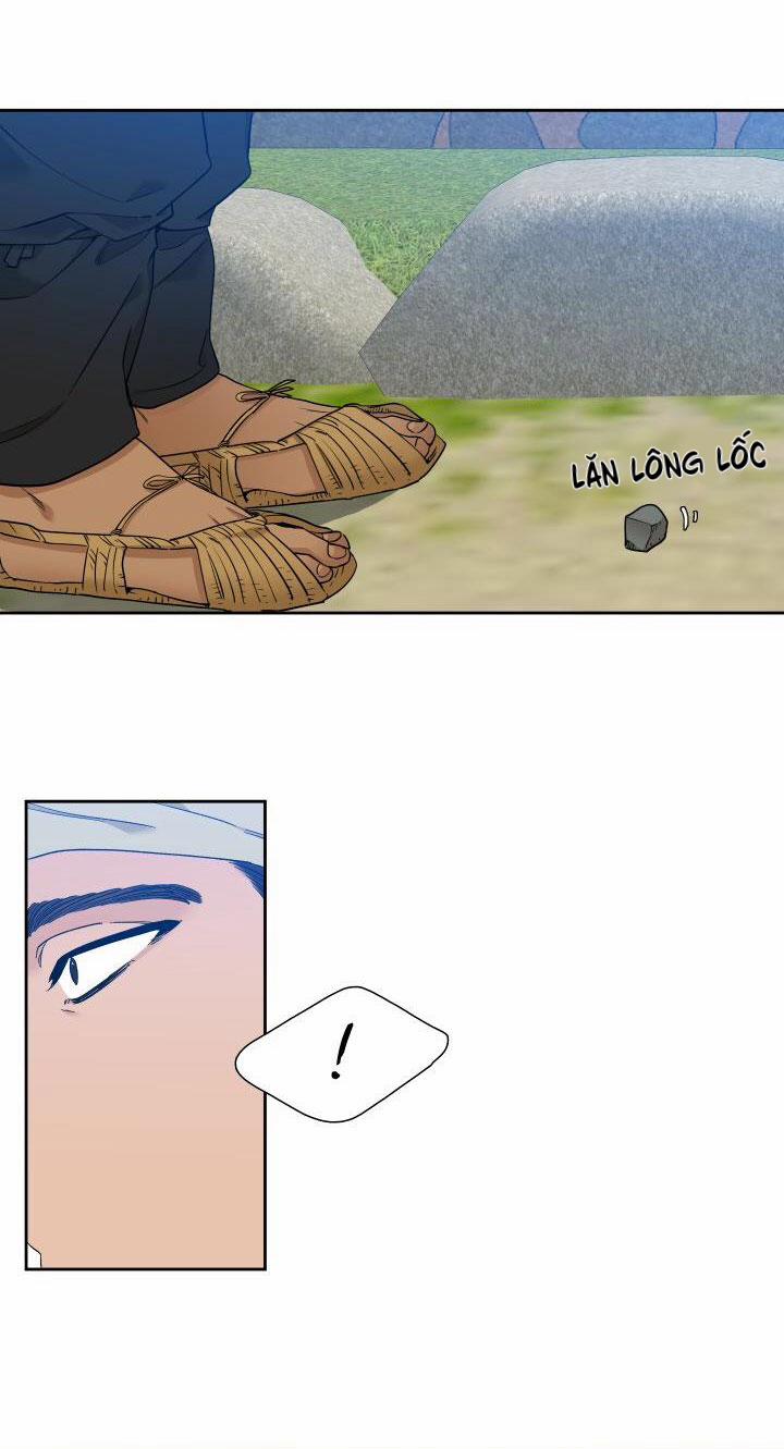 Mắt Phủ Toàn Sương 25.1 trang 8