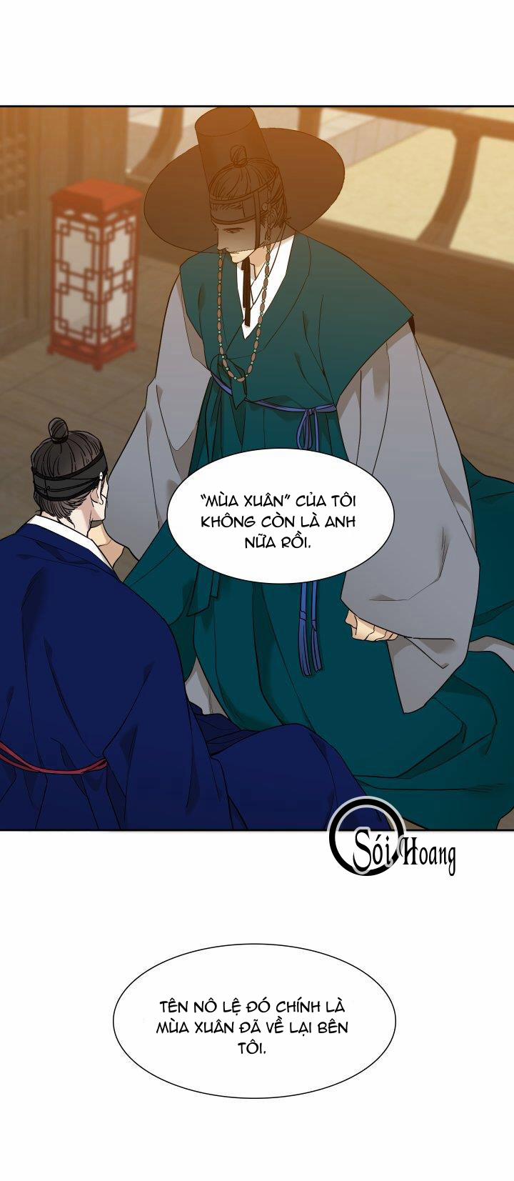 Mắt Phủ Toàn Sương 25.2 trang 14