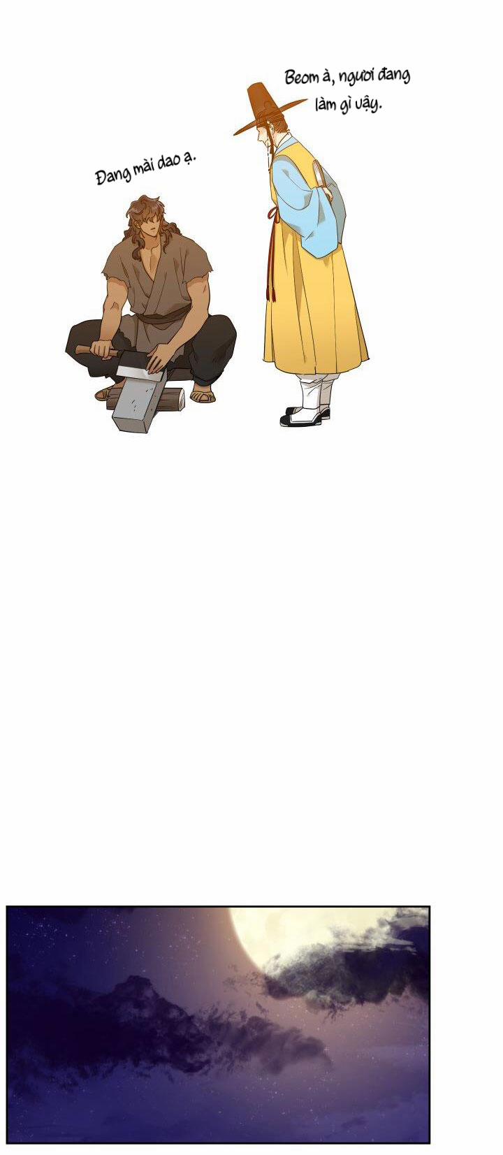 Mắt Phủ Toàn Sương 25.2 trang 15