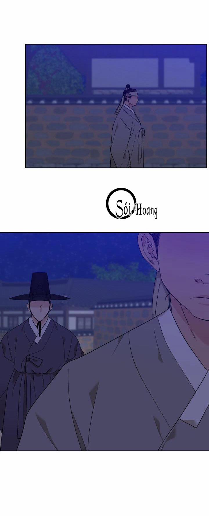 Mắt Phủ Toàn Sương 25.2 trang 16