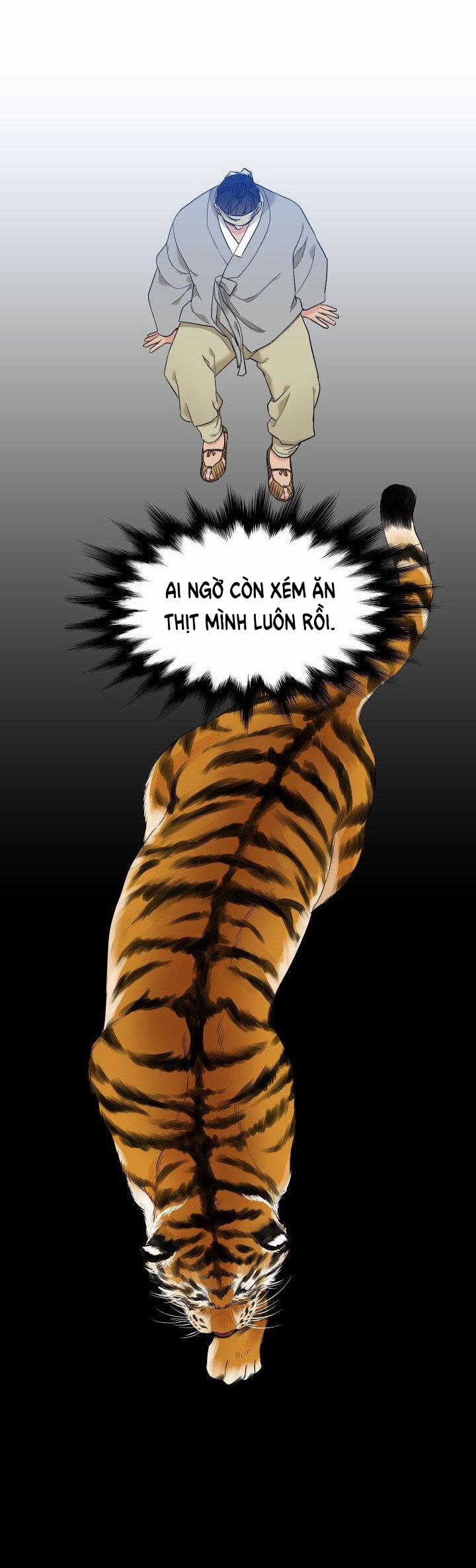 Mắt Phủ Toàn Sương 25.2 trang 3