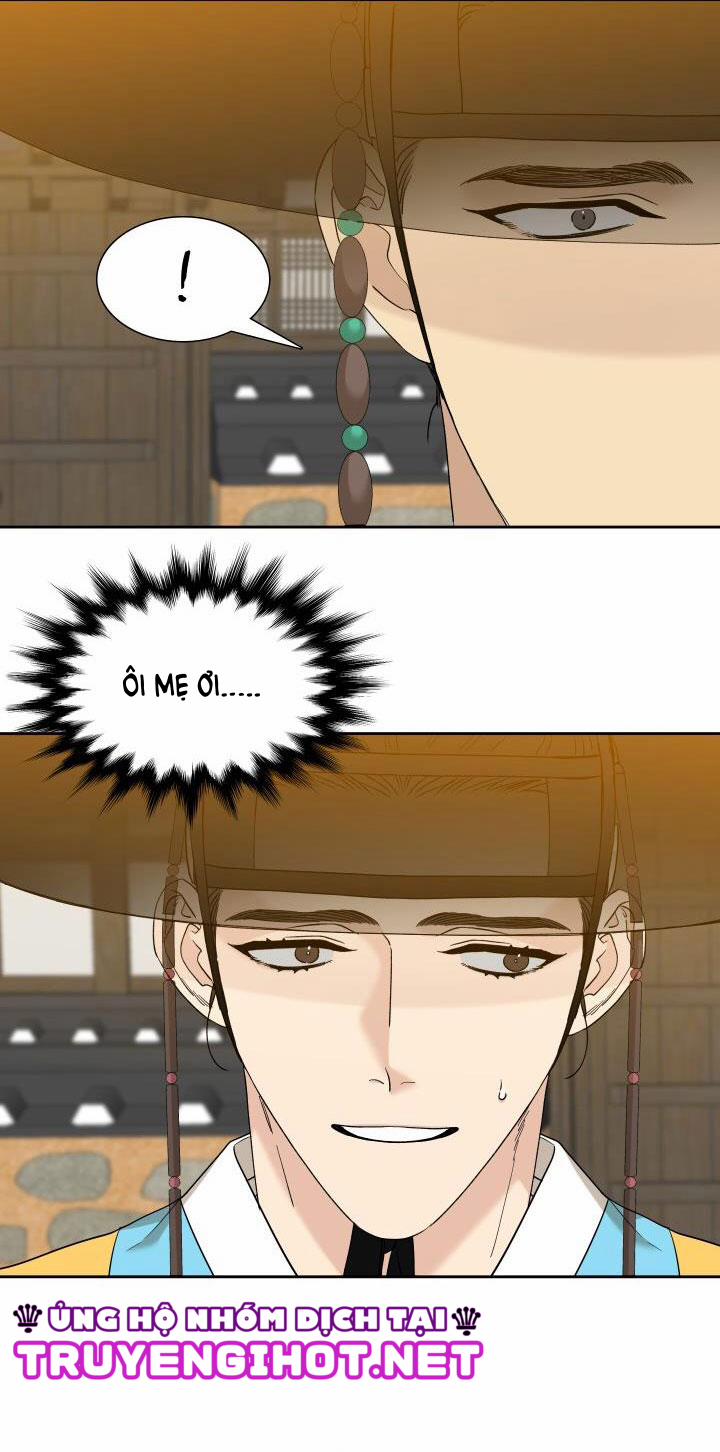 Mắt Phủ Toàn Sương 25.2 trang 7