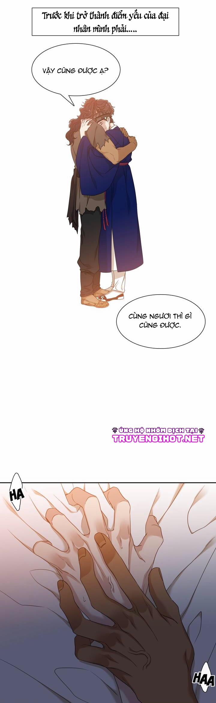 Mắt Phủ Toàn Sương 26.2 trang 1