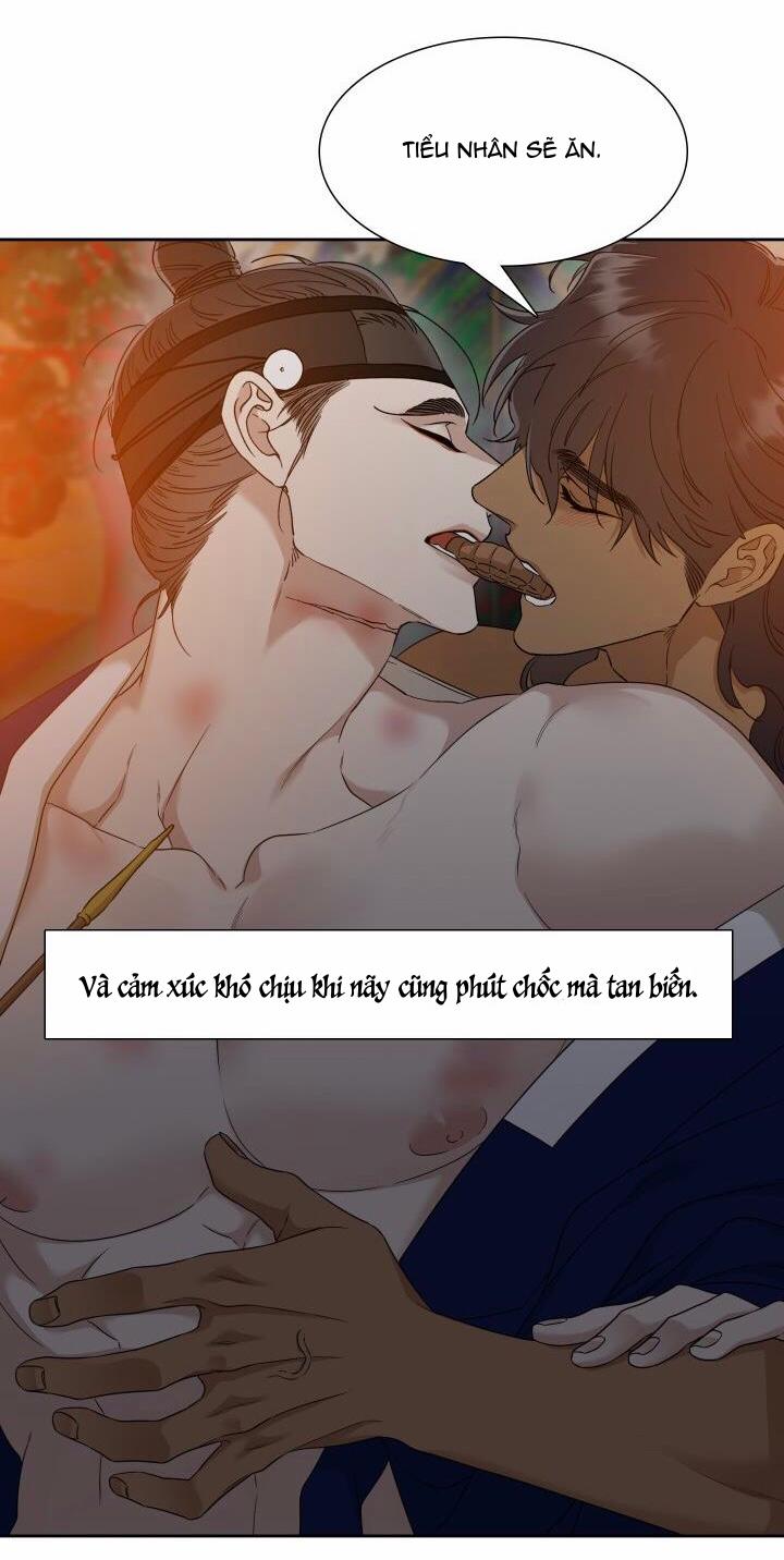 Mắt Phủ Toàn Sương 26.2 trang 11