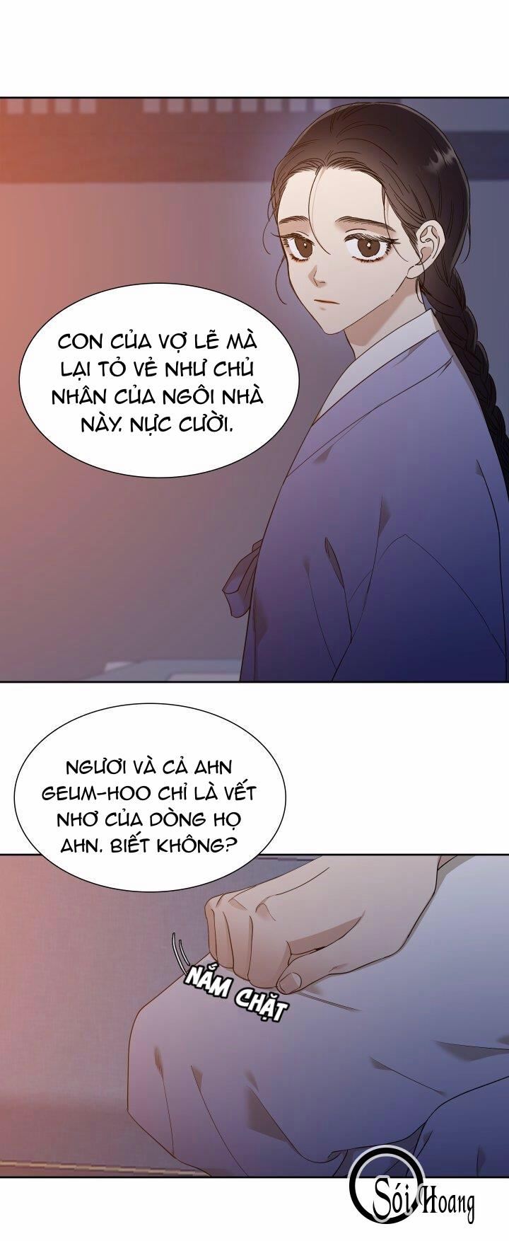 Mắt Phủ Toàn Sương 27.1 trang 12