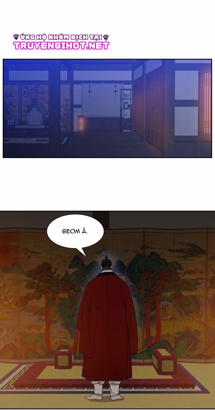 Mắt Phủ Toàn Sương 27.2 trang 9