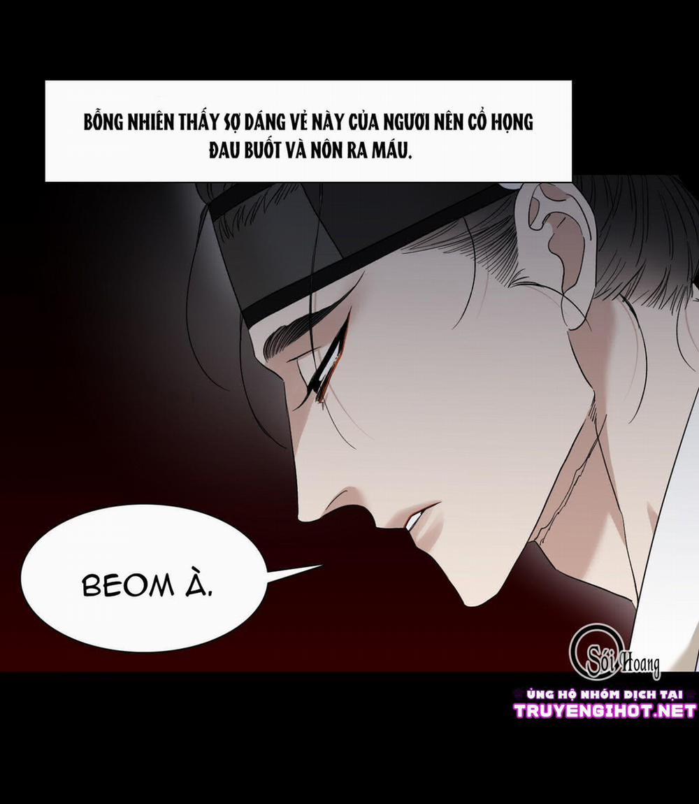 Mắt Phủ Toàn Sương 29 trang 1