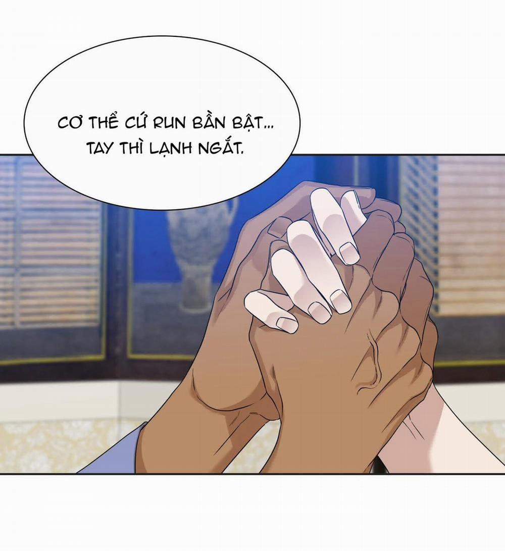 Mắt Phủ Toàn Sương 29 trang 10