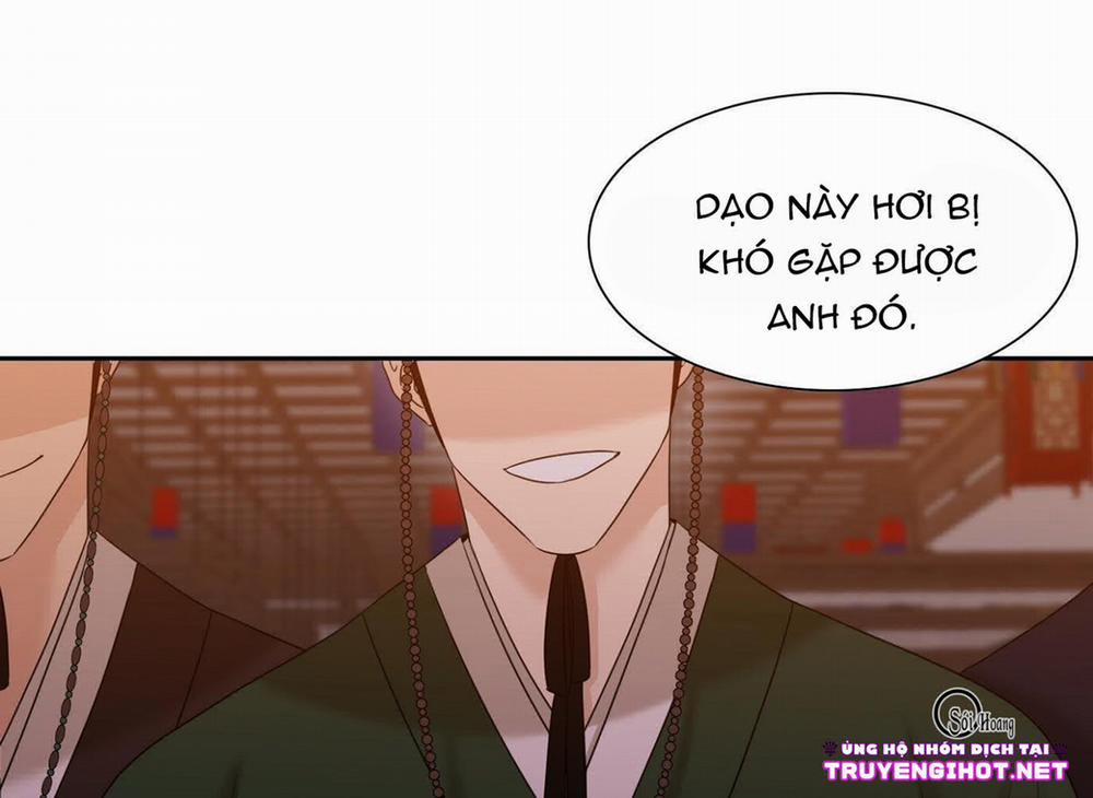 Mắt Phủ Toàn Sương 29 trang 20