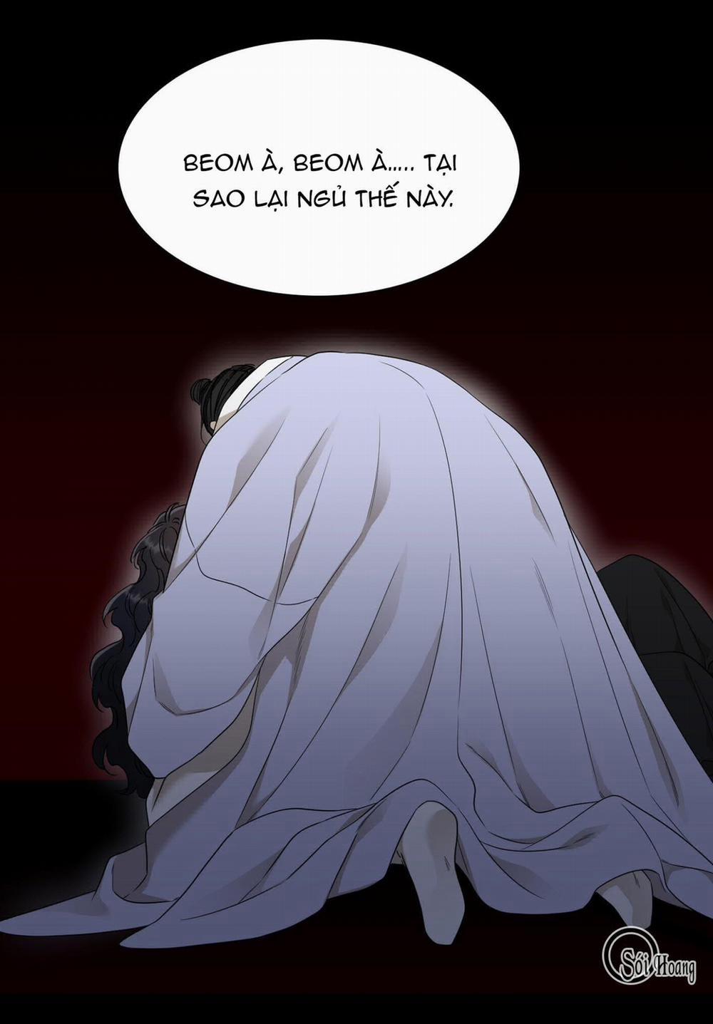 Mắt Phủ Toàn Sương 29 trang 3