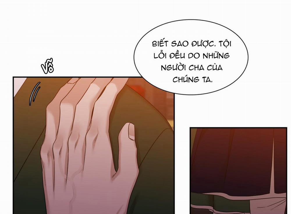 Mắt Phủ Toàn Sương 29 trang 30