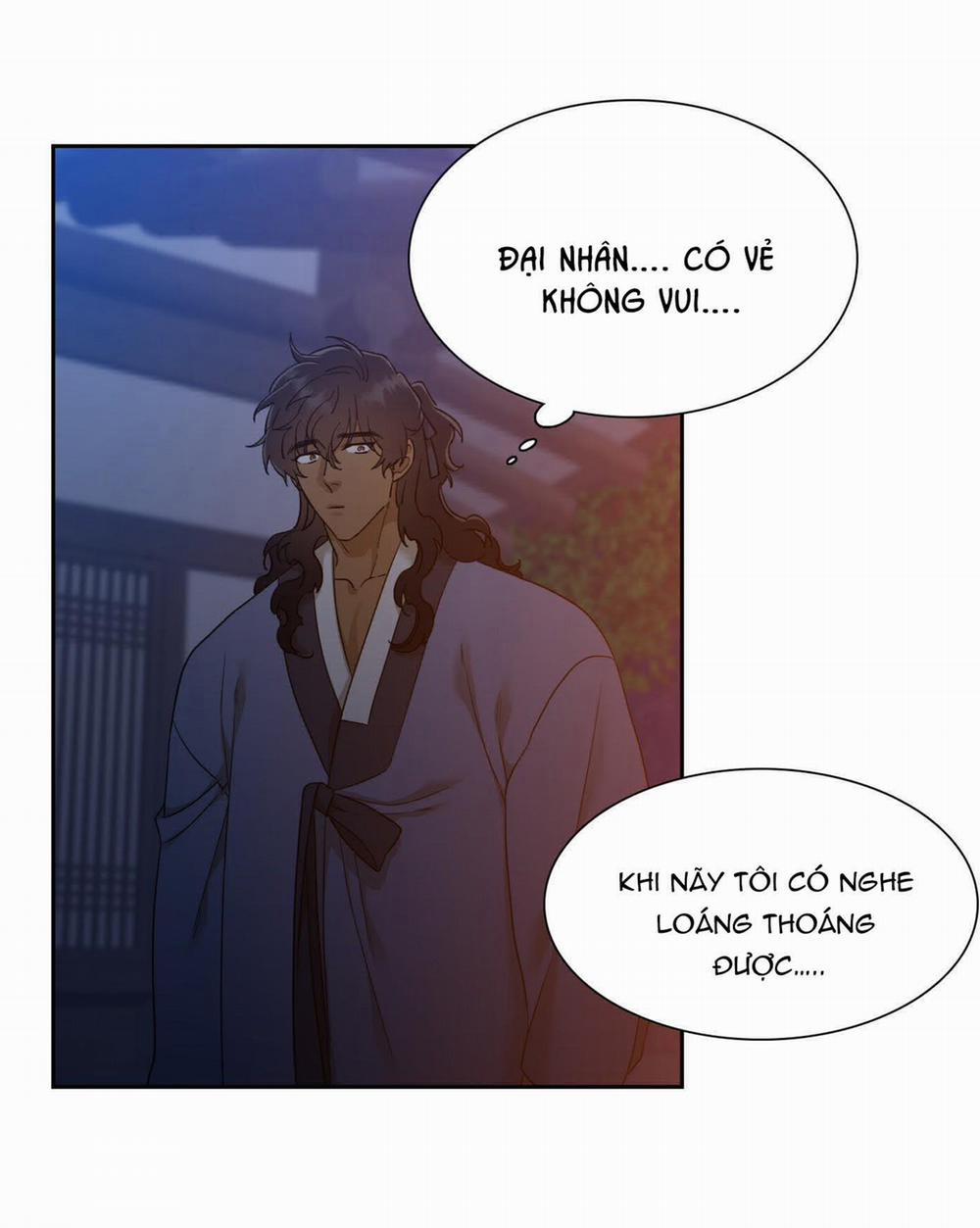 Mắt Phủ Toàn Sương 29 trang 34