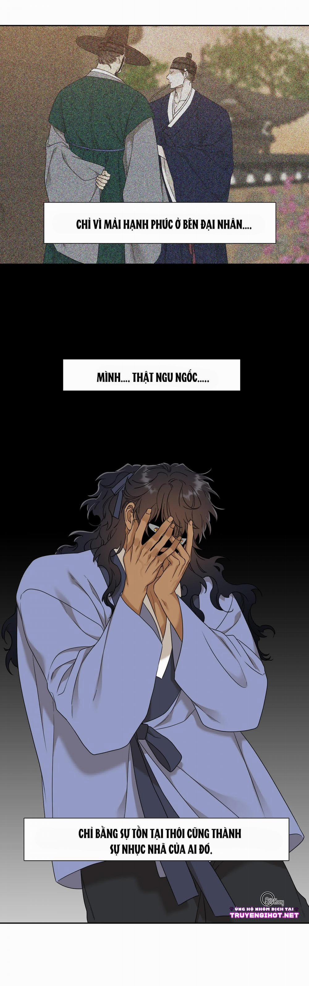 Mắt Phủ Toàn Sương 29 trang 38