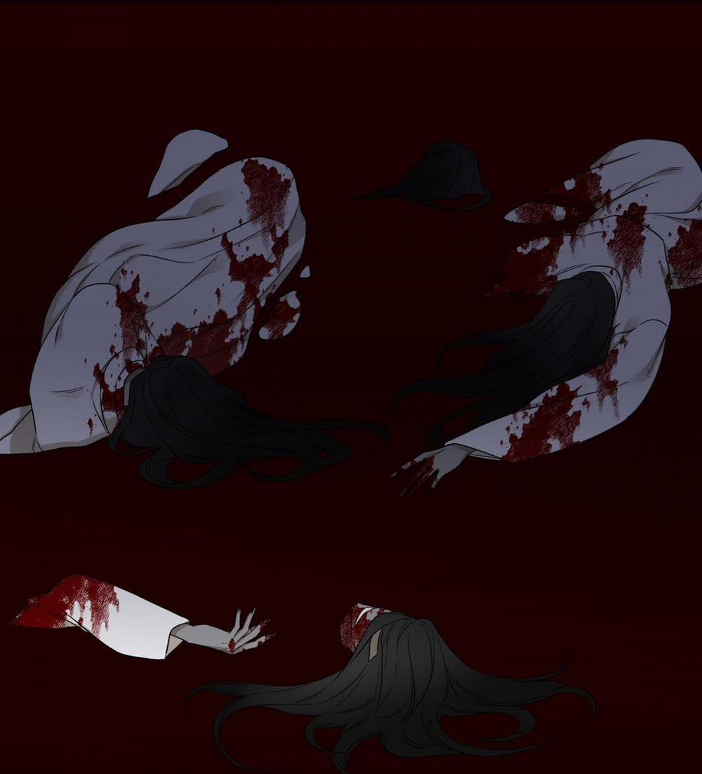 Mắt Phủ Toàn Sương 29 trang 5