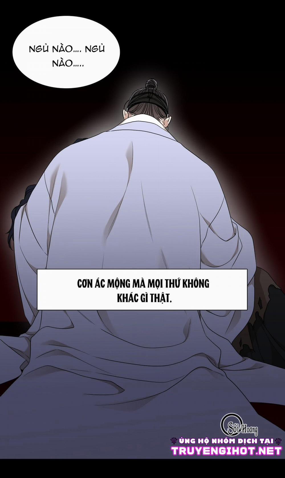 Mắt Phủ Toàn Sương 29 trang 7