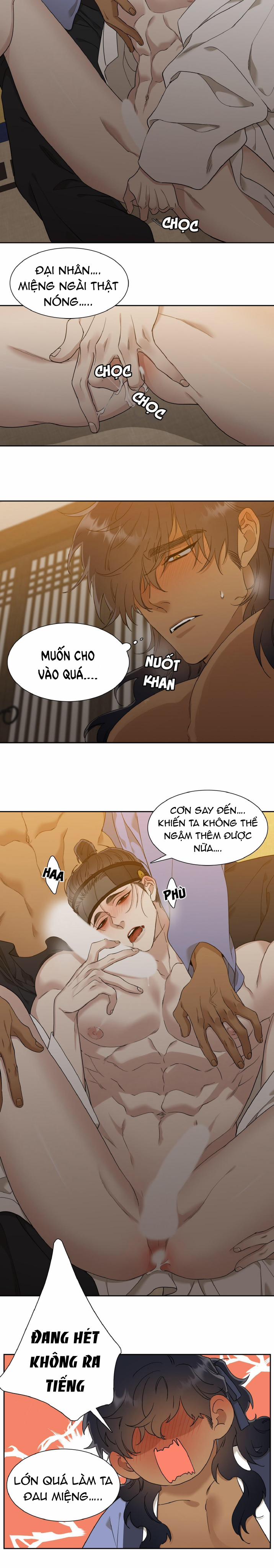 Mắt Phủ Toàn Sương 30 trang 7