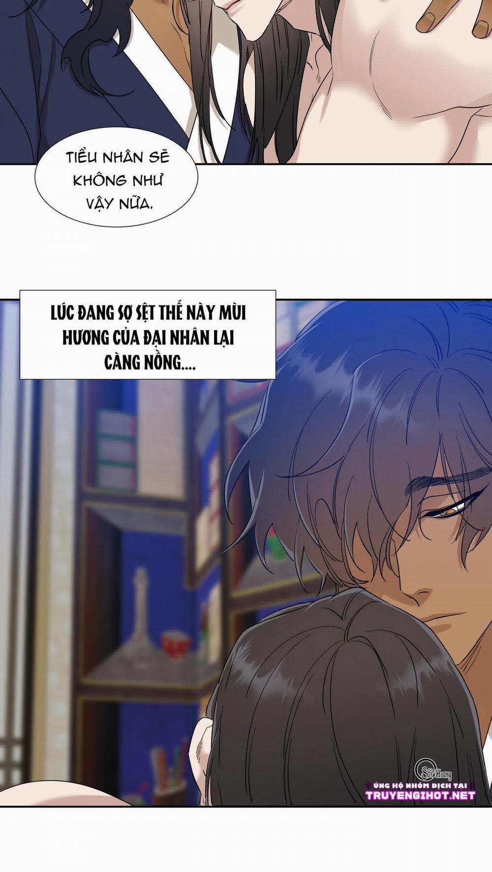 Mắt Phủ Toàn Sương 31 trang 15