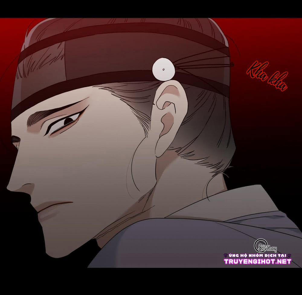 Mắt Phủ Toàn Sương 31 trang 2