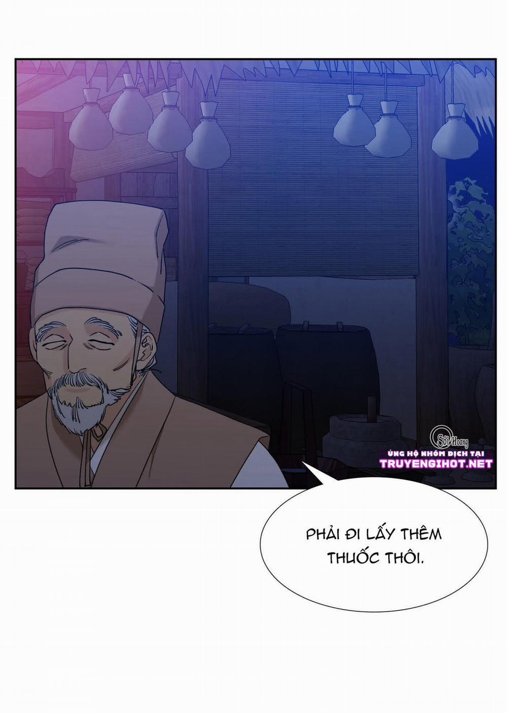 Mắt Phủ Toàn Sương 31 trang 22