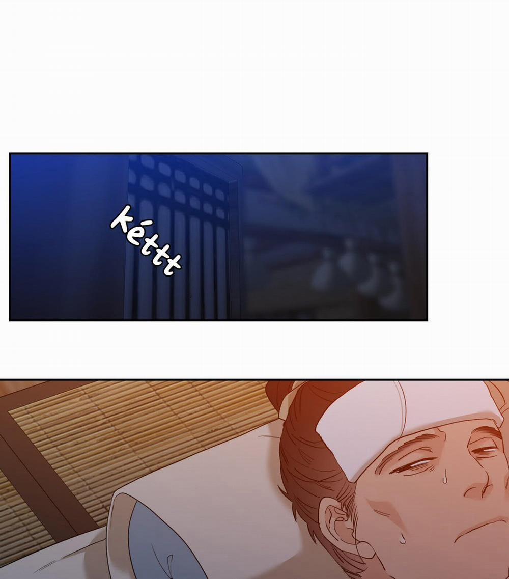 Mắt Phủ Toàn Sương 31 trang 23